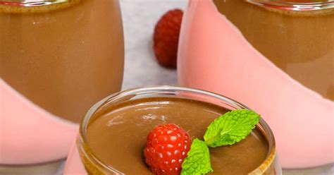 10 Best Jello Chocolate Pudding Recipes | Yummly