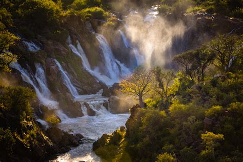 10 Best Places to Visit in Namibia (+Map) - Touropia