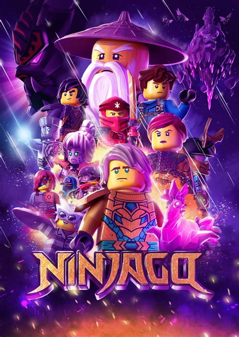 Ninjago (2019)