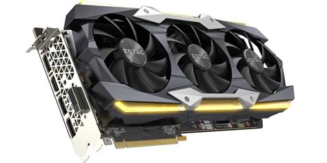 Best Graphics Card Brands in the World