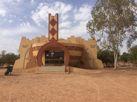 7 of the Absolute Best things to do in Ouagadougou, Burkina Faso