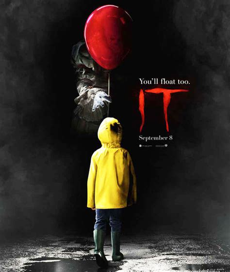 It movie Pennywise clown star terrified child extras to tears | Films | Entertainment | Express ...