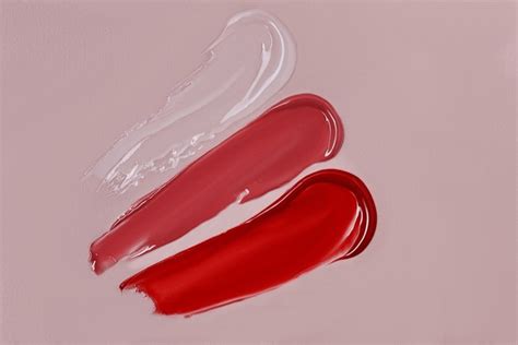 96 Clear Lipgloss Swatch Images, Stock Photos, 3D objects, & Vectors | Shutterstock