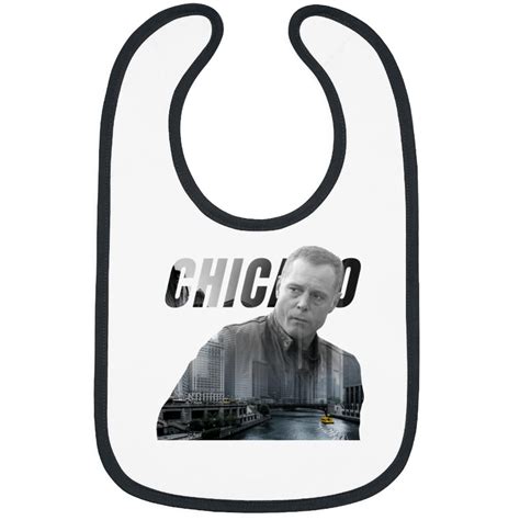 Hank Voight from Chicago PD Hank Voight from Chicago PD Bibs sold by ...