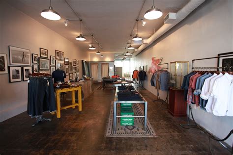 Shopping L.A. | General Quarters | A Continuous Lean.