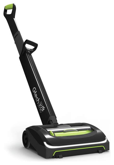 Gtech MK2 K9 AirRam and Multi Cordless Vacuum Cleaners Reviews