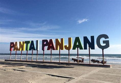 Pantai Panjang