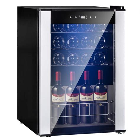 Which Is The Best Wine Cooler Refrigerator Under Counter - Life Sunny