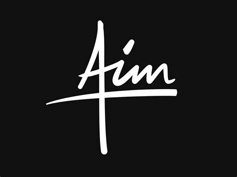 Aim Logo Animation by Aim on Dribbble