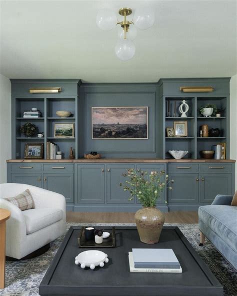 30 Sophisticated TV Room Ideas You Should See