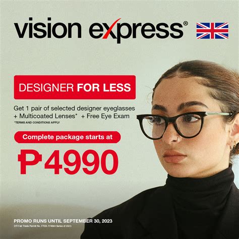 Vision Express - 092023 - FOPM