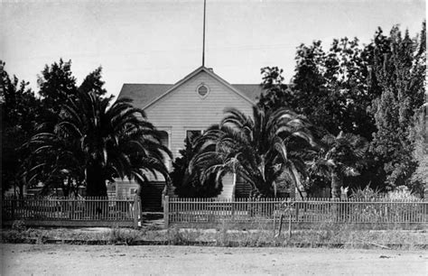 HISTORY – Elk Grove High School in 1893 – Elk Grove Historical Society