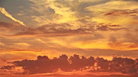 Free Images : nature, horizon, cloud, sunrise, sunset, prairie, sunlight, dawn, atmosphere ...