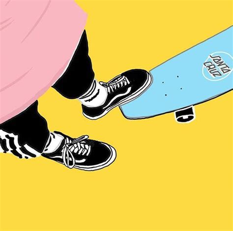 [100+] Aesthetic Skateboard Wallpapers | Wallpapers.com