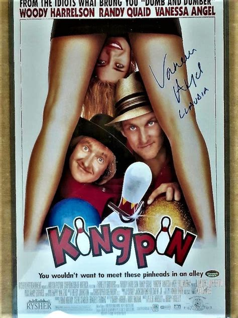 Kingpin Movie Poster