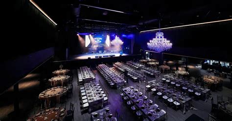 Main Auditorium - Fortitude Music Hall - Event Venue Hire - Tagvenue.com