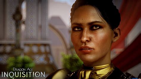 Josephine - Dragon Age Inquisition Guide - IGN