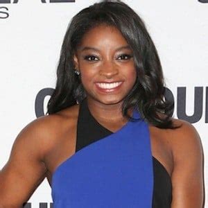 Simone Biles - Biography, Family Life and Everything About | Wiki ...