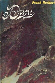 Dune (novel) - Wikipedia