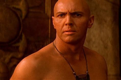 Imhotep - The Mummy Returns - High Priest Imhotep Image (10550476) - Fanpop