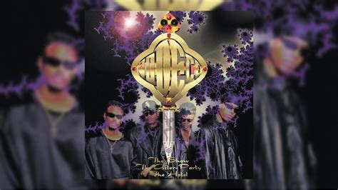 Celebrating 29 Years of Jodeci’s ‘The Show, The After-Party, The Hotel ...