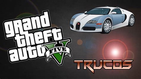 Arriba 73+ imagen trucos gta v xbox 360 lamborghini - Abzlocal.mx