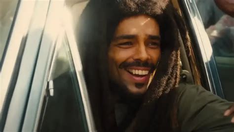 'Bob Marley: One Love' Movie: Release Date, Cast, Trailer - Parade