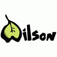 Wilson Logo PNG Vector (EPS) Free Download