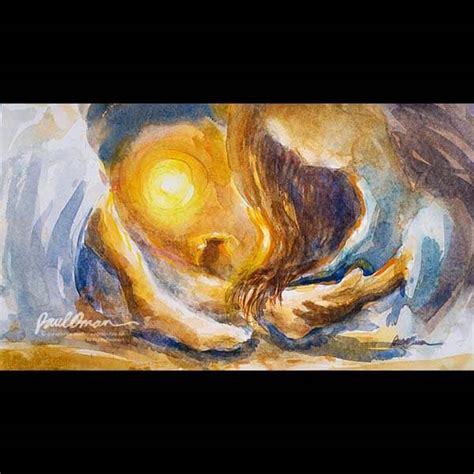 Mary Anoints Jesus at Bethany (Downloadable Image License) - Drawn to the Word