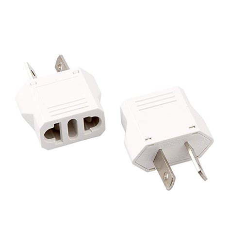 ProGlobe Unidapt USA to Australia Plug Adapter - AU/NZ plug adapter ...