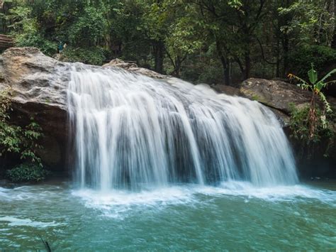 7 Best Waterfalls in Chiang Mai, Thailand • Hoponworld