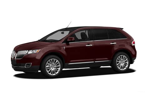 2011 Lincoln MKX - Price, Photos, Reviews & Features