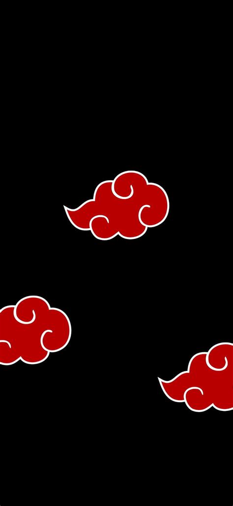 Akatsuki Logo Wallpaper Hd