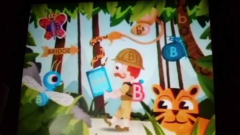 Noggin/Nick Jr Puzzle Time B Finding (Mid 2009/2009-2012) | Doovi