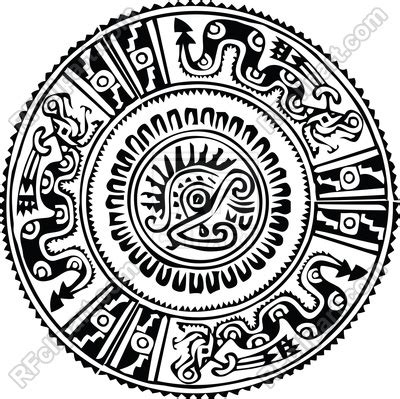 Aztec Logo Vector at Vectorified.com | Collection of Aztec Logo Vector ...