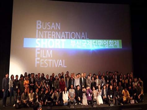 COVID-19 pushes Busan Film Festival by two weeks