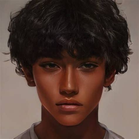 Digital Portrait Art, Digital Art Girl, Character Portraits, Character Art, Fantasy Art Men ...