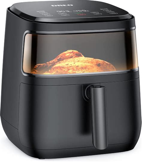 Dreo Air Fryer Pro Max Review