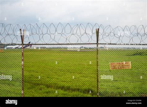 Roberts International Airport, Monrovia, Liberia Stock Photo - Alamy