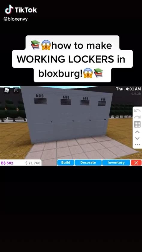 Bloxburg Locker Codes Locker Codes Bloxburg White Aesthetic Roblox ...