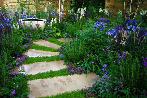 75+ Garden Path Ideas You Have To Check Out