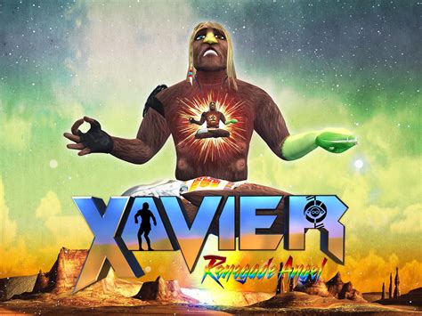 Prime Video: Xavier: Renegade Angel, Season 2