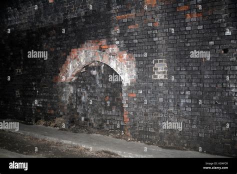 Monsal head tunnel hi-res stock photography and images - Alamy