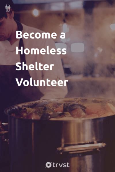 Become a Homeless Shelter Volunteer to Help Support Those in Need