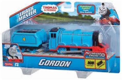 Thomas & Friends Motorized Engine - Gordon - Motorized Engine - Gordon . Buy Gordon toys in ...