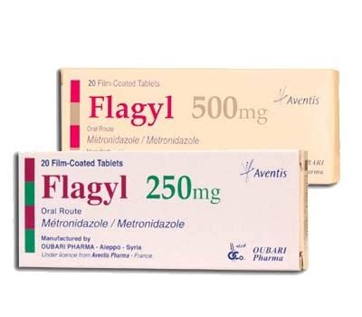 Flagyl Online: Great way to buy Flagyl