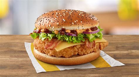 CONFIRMED: McDonald's announce FIVE menu additions for Ireland - Cork's ...