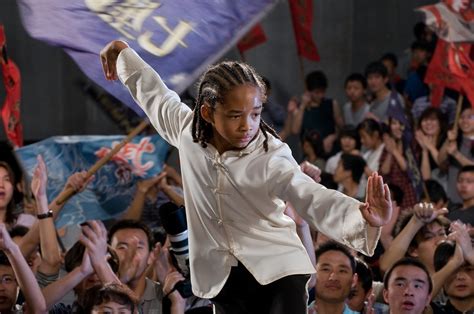 'The Karate Kid' Movie Review