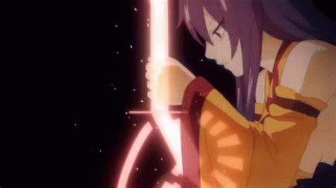 Edens Zero Homura Kougetsu GIF - Edens Zero Homura Kougetsu Ether Gear ...