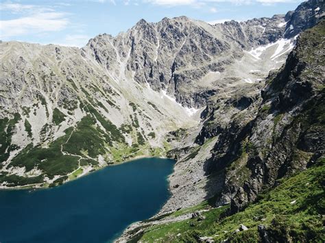 Hiking: My Experience in Tatra Mountains, Poland - The Nerdy Me